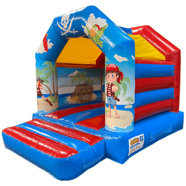 Château pirate