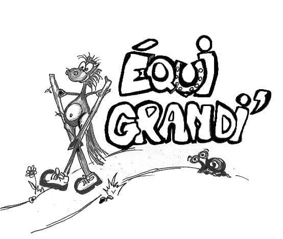 Equi grandi