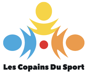Les Copains Du Sport Logo