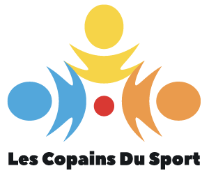 Les copains du Sport Logo